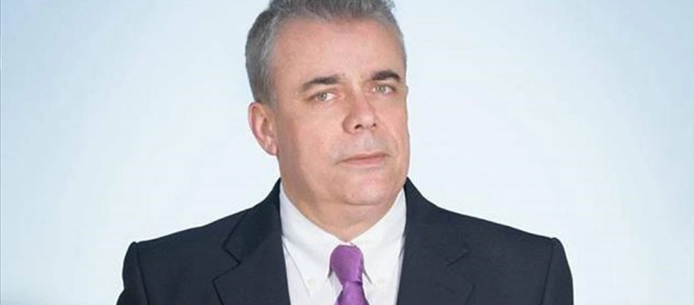 Ο Νίκος Βαφειάδης αναλαμβάνει τη θέση Αντιδημάρχου Κοινωνικής Αλληλεγγύης του δήμου Αθηναίων